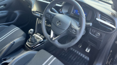 Vauxhall Corsa 1.2 Turbo GS 5dr Petrol Hatchback